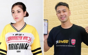 Celine Evangelista Beri Jawaban Begini Saat Disinggung Raffi Ahmad Sibuk Syuting Untuk Cari Suami