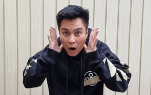 Ngaku Ingin Silaturahmi, Baim Wong Emosi Saat Wanita Tua Ini Maksa Nginap di Rumahnya