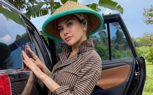 Nikita Mirzani Rela Habiskan Uang Ratusan Juta Jelang Puasa Untuk Suntik Stem Cell 