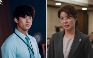 Bukan Taecyeon 2PM, Inikah Karakter 'Vincenzo' Yang Paling Dibenci Penonton?