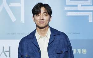 Adegan Gong Yoo Ternyata Banyak Diedit dari 'Seo Bok', Kenapa?