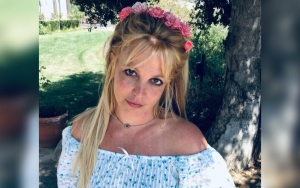 Britney Spears Merasa Tersanjung Banyak Orang yang Peduli dan Mendukungnya