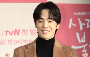  Kim Jung Hyun Berantem dengan Kru 'Time' Gara-Gara Ogah Lepas Cincin Couple