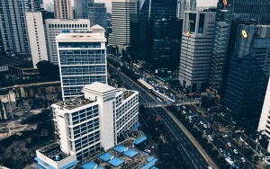 Jakarta Masuk Daftar 25 Kota Termahal Dunia, Kalahkan Sao Paulo hingga Vancouver
