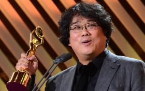 Oscar 2021: Sutradara Film 'Parasite' Bong Joon Ho Diumumkan Bakal Jadi MC