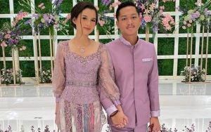 Sarah Menzel Bongkar Pendekatan Azriel Hermansyah, Ternyata Ini Alasan Jadi Kepincut