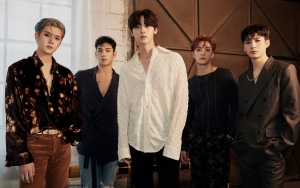 NU'EST Sukses Goda Fans Dengan Rilis Teaser Hightlight Medley Album Comeback 'Romanticize'