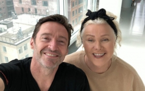Hugh Jackman Rayakan Usia Pernikahan ke-25 dengan Deborra-Lee Furness: Ini Baru Permulaan
