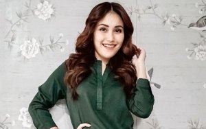 Ayu Ting Ting Bereaksi Dipuji Lesty Kejora Jadi Pedangdut Suara Terbagus: Kenyataan Kok