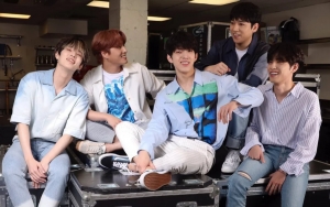 DAY6 Ajak Fans Berkendara Menyusuri Pantai Dalam Teaser Lirik Lagu Comeback 'Healer'