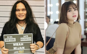 Mbah Mijan Mendadak Soroti Amanda Manopo yang Nyaris Dipelet Fans, Beri Peringatan Ini
