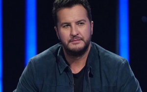 Luke Bryan Dinyatakan Positif Virus Covid-19