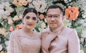 Dibocorkan Ashanty, Anang Hermansyah Ternyata Sedang Rindu Berat Dengan Aurel