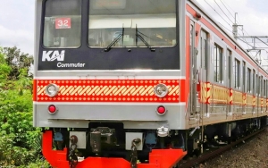 Penumpang KRL Boleh Buka Puasa di Dalam Gerbong Kereta Selama Bulan Ramadan
