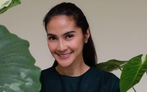 Maudy Koesnaedi Pertama Kali Jalani Ramadan Jauh Dari Keluarga