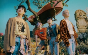 OT5 Selamanya, SHINee Ternyata Lakukan Hal Ini Di MV 'Atlantis' Untuk Hormati Mendiang Jonghyun