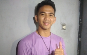 Rizki DA Kini Jadi Seorang Ayah, Ridho Malah Sedih Hingga Sampaikan Harapan Ini