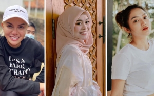 Nikita Mirzani Sebut Perseteruan Lesty Kejora dan Siti Badriah Cuma Settingan?