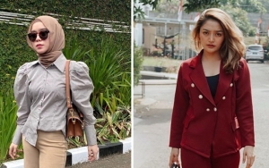 Peramal Titisan Nyai Ratu Kidul Turut Tanggapi Masalah Lesty Kejora Vs Siti Badriah