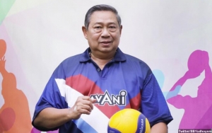 Kubu SBY Akui Daftarkan Merek Demokrat ke Kemenkumham, Ternyata Gara-Gara Moeldoko?