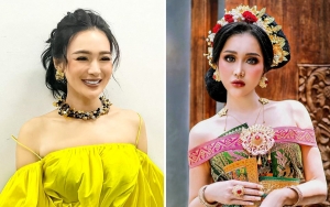 Sempat Saling Sindir Di Medsos, Kini Wika Salim dan Lucinta Luna Akui Sudah Berdamai