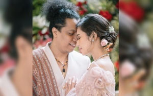 Arie Kriting Tanggapi Pernikahannya dengan Indah Permatasari yang Kerap Dinyinyiri, Pasrah?