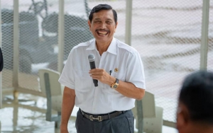 Luhut Sebut Operasi Tangkap Tangan KPK Tak Sesuai Harapan, Kenapa?