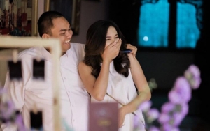 Ochi Rosdiana Bikin Geger Pamer Calon Suami, Profesi Pengusaha Tajir?