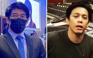 Parto Posting Foto Lawas, Bikin Salfok Disebut Mirip Ariel Noah