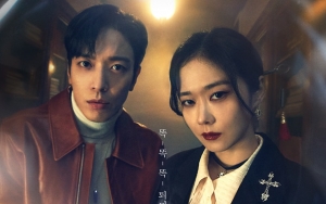 Rekomendasi Drama: 'Sell Your Haunted House'