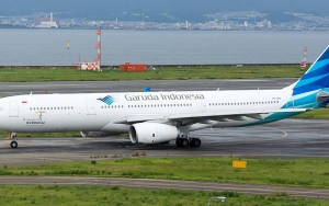 Garuda Indonesia Larang Pengiriman Kargo Ponsel Vivo Karena Alasan Ini