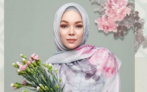 Dewi Sandra Singgung Soal Pilihan Hidup Di Hari Kedua Ramadan
