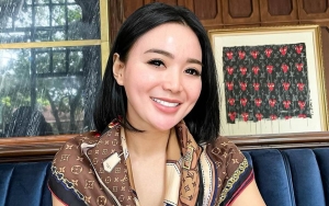 Wika Salim Mendadak Salah Tingkah Bocorkan Sosok Pacar: Umurnya Udah Mateng