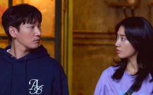 Park Shin Hye dan Cho Seung Woo Ciuman Emosional di 'Sisyphus: The Myth', Begini Proses Syutingnya
