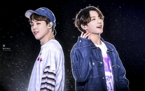 Ibu Jungkook BTS Selamatkan Putranya, Interaksi dengan Jimin Jadi Sorotan