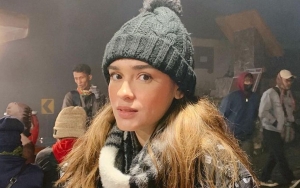 Putri Yasmine Wildblood Pamer Bakat Nge-Vlog, Wajah Cantik Dan Genit Sukses Bikin Gemas