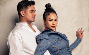 Vanessa Angel Pamer Pemotretan Super Mesra Bareng Suami, Paras Cantik Ramai Dikira Krisdayanti
