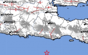 BMKG Ungkap Hasil Survei Soal Penyebab Kerusakan Rumah Pasca Gempa Malang