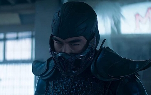 Joko Anwar Hingga Menteri BUMN Puji Akting Joe Taslim Di Film 'Mortal Kombat'