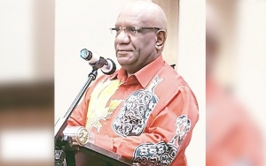 Tak Main-Main! Pemprov Papua Larang Warga Kembali Selama 6 Bulan Jika Nekat Mudik