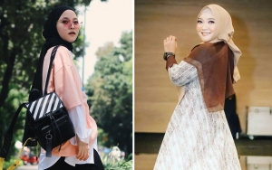 Sulis Muncul Usai Nissa Sabyan 'Ngilang' Diterpa Isu Hamil, Ogah Disebut Jadi Pengganti