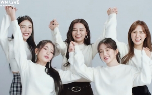 Wendy Bahas Lagu 'Best Friend', Jawab Begini Saat Ditanya Ingin Punya Suara Member Red Velvet Mana