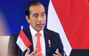 Staf Ahli KSP Ngabalin Ungkap Jokowi Siap Lantik Menteri Baru, 2 Nama Ini Bakal Terdepak?