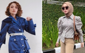 Sempat Duet Bareng Siti Badriah, Suara Lesty Kejora Malah Jadi Perbincangan Hingga Tuai Cibiran