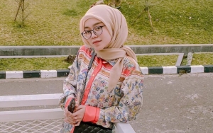 Lesti Andryani Nangis Di YouTube Gilang Dirga, Capek Sering Dibully