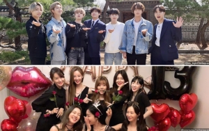 Rencana Promosi Agensi-agensi Besar K-Pop di 2021 Terungkap, BTS Hingga SNSD Bakal Comeback