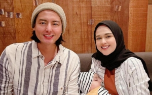 Roger Danuarta Lakukan ini Demi Hilangkan Trauma Cut Meyriska Pasca Alami Tsunami Aceh