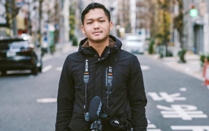ART Bagikan Foto Azriel Hermansyah Saat Tidur Pulas, Wajah Merah-merah Bikin Salfok
