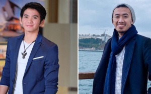 Foto Wajah Bayi Nadya Tampak Depan Makin Mirip Rizki DA, Ustaz Syam Soroti Masalah Pisah Ranjang
