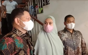 Dokter Richard Lee Tak Hadiri Mediasi, Kartika Putri Kecewa Hingga Merasa Dipermainkan 